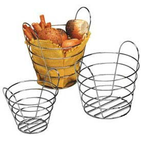 Paniers de table