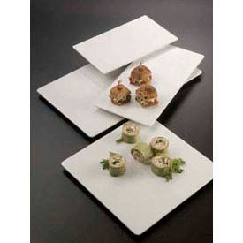 Plateaux mélamine & bols