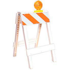 Portable Barricades & Barriers