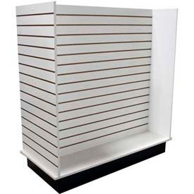 Windmill - Slatwall Display Units