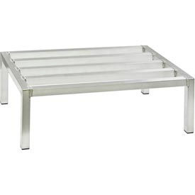 New Age - Rack en aluminium Rac ligne économie Dunnage