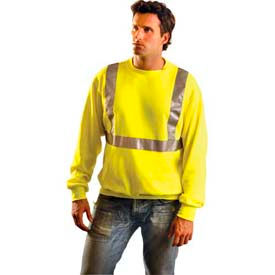ANSI classe 2 - Salut-visibilité Sweatshirts