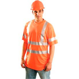 ANSI classe 3 - Salut-visibilité T-Shirts