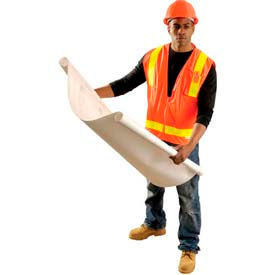 Gilets de géomètres de Salut-visibilité