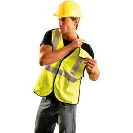 5-point Break-Away gilets