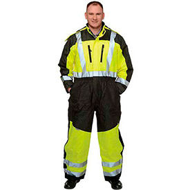 Premium OccuNomix froid Coverall