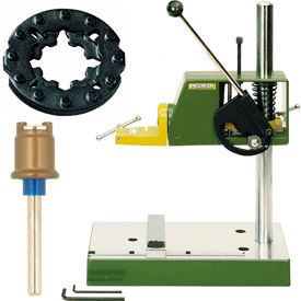 Accessoires rotatifs & multi-outils