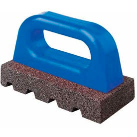 Frotter les briques