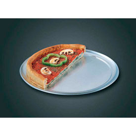 Pizza Pan - Wide Rim
