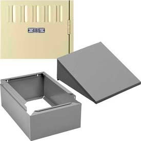 Locker Accessories