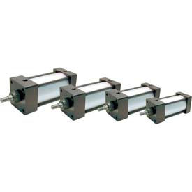 Bimba NFPA Interchangeable Mead Cylinders