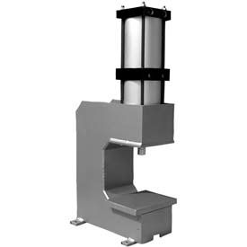Mead Heavy Duty Tandem Press