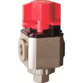 Hydraulic & Pneumatic Valves | Directional Control Valves | ROSS® 3-Way ...