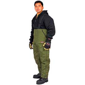 Salopettes basses Refrigiwear
