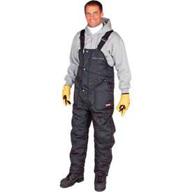 extreme cold weather bib overalls