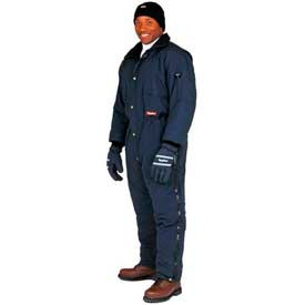Combinaisons par temps froid