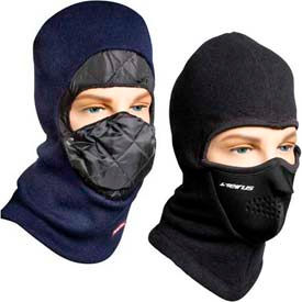 Cold Weather Neck & Face Masks