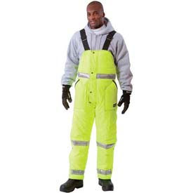 Hi-Vis haute Bib globale