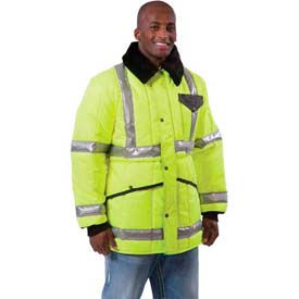 HiVis™ Jackoat™ Jackets