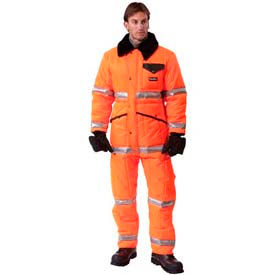 Costumes de froid Refrigiwear haute-Vis
