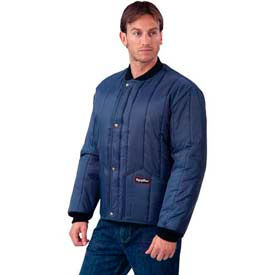 Vestes d’usure refroidisseur
