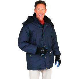 Vestes ChillBreaker™ & Parkas