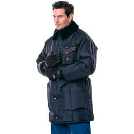 Vestes ™ sceau d'hiver de Fer Tuff™