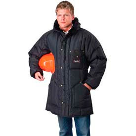 Fer Tuff™ glace Parkas
