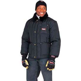 Vestes polaires de fer Tuff™