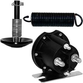Boss & Bonnell Snow Plow Parts