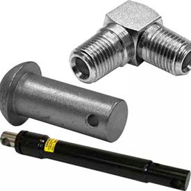 Diamond Snow Plow Parts