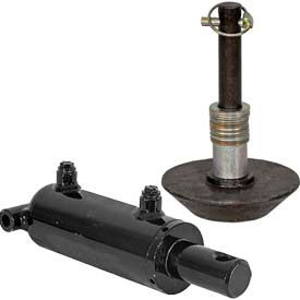 Smith, Sno-Way & Swenson Snow Plow Parts