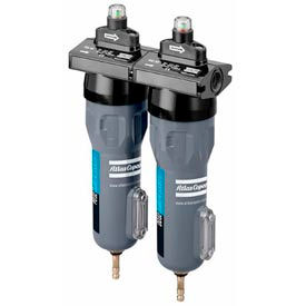 Filtres à air comprimé Atlas Copco