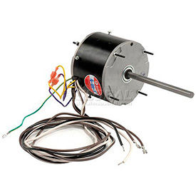 Moteurs de ventilateur PCS multi-chevaux