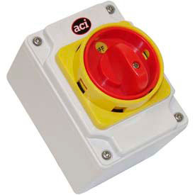 ACI Disconnect Switches