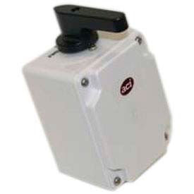 ACI Drum Switches