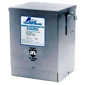 Acme Electric environnement rude série Transformers
