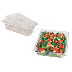 Rubbermaid® Cold Food Containers