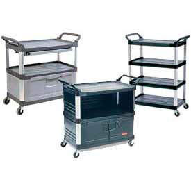 Service Carts
