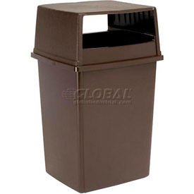 Rubbermaid Glutton® Waste Containers