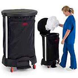 Panier de linge à bord Premium Rubbermaid®