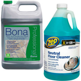Floor Cleaners
