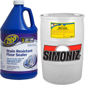 Floor Sealer