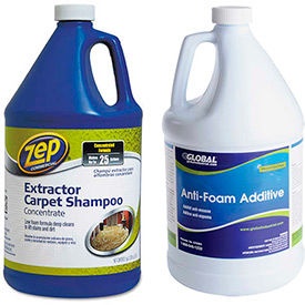 Carpet Cleaners