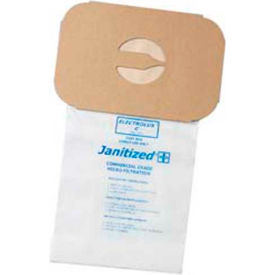 Electrolux - Sanitaire Replacement Paper Vacuum Bag