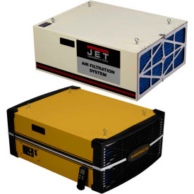 Air Filtration Systems