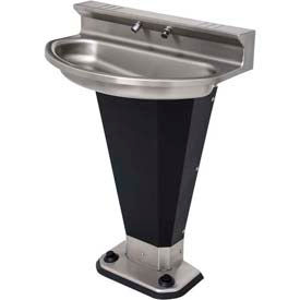 Acorn Engineering® Multi Station Washfountains