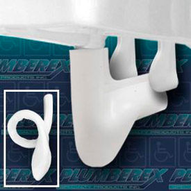 Under-Lavatory Pipe & Supply Covers