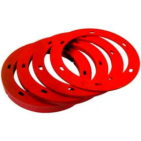 Toilet Flange Spacers