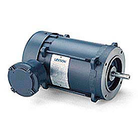 1-Ph Explosion Proof Motors